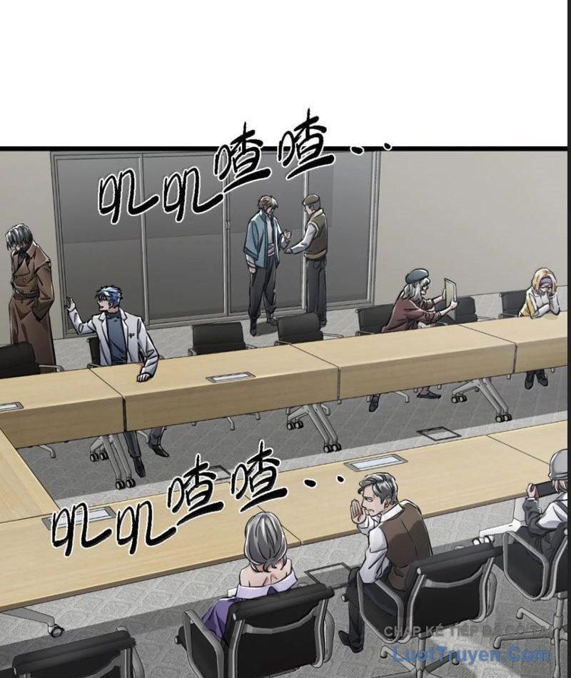 Bàn Tay Thần Thánh Chapter 74 - 35