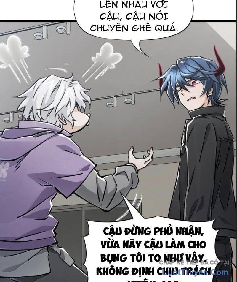 Bàn Tay Thần Thánh Chapter 74 - 38