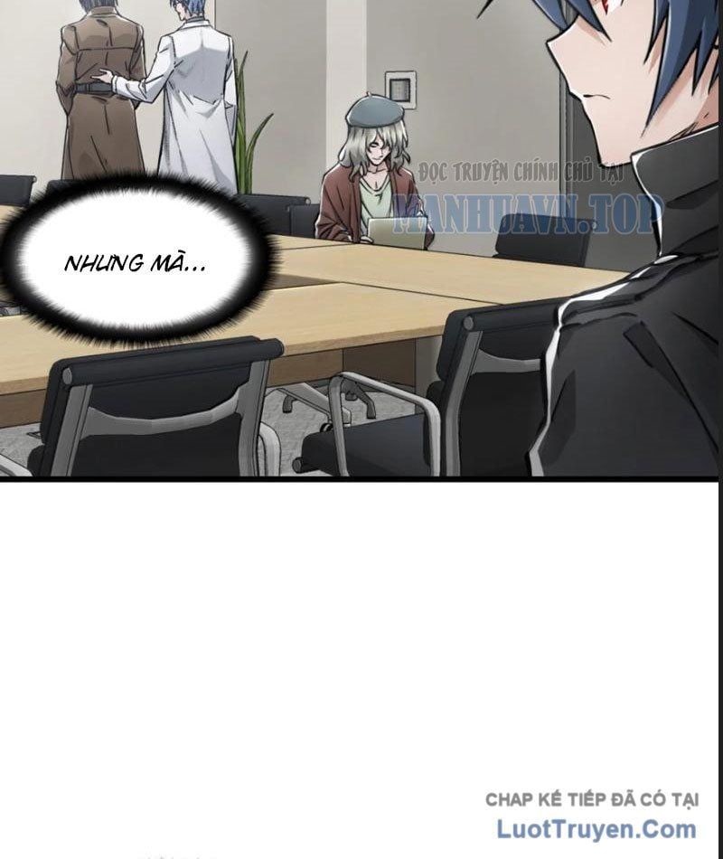 Bàn Tay Thần Thánh Chapter 74 - 40