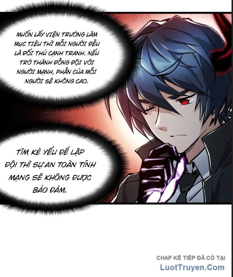 Bàn Tay Thần Thánh Chapter 74 - 41