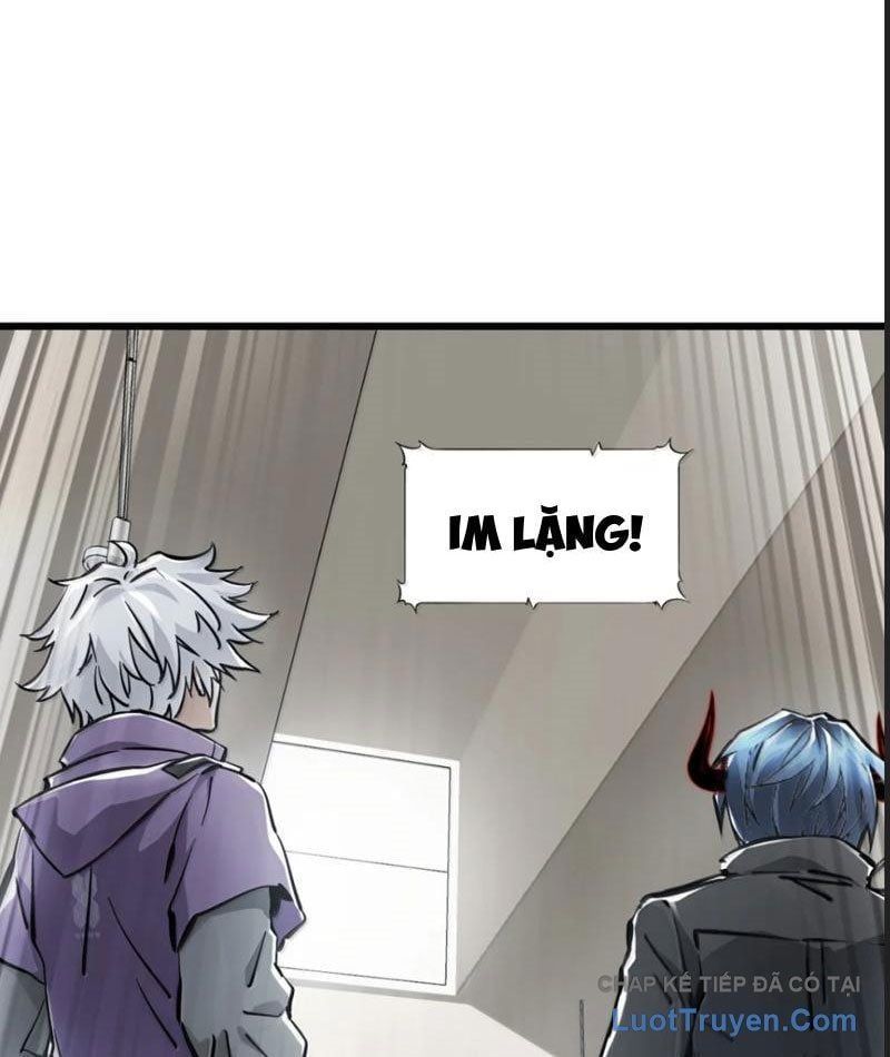 Bàn Tay Thần Thánh Chapter 74 - 42