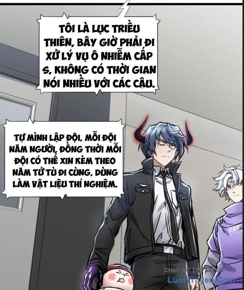 Bàn Tay Thần Thánh Chapter 74 - 44