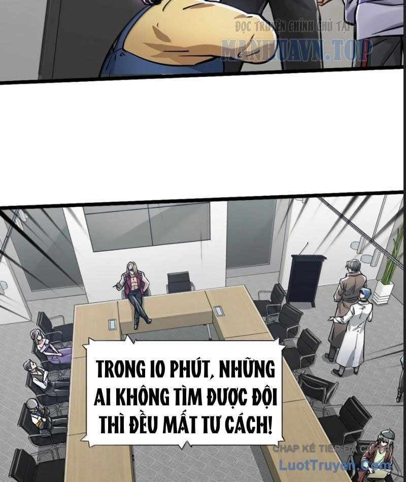 Bàn Tay Thần Thánh Chapter 74 - 45