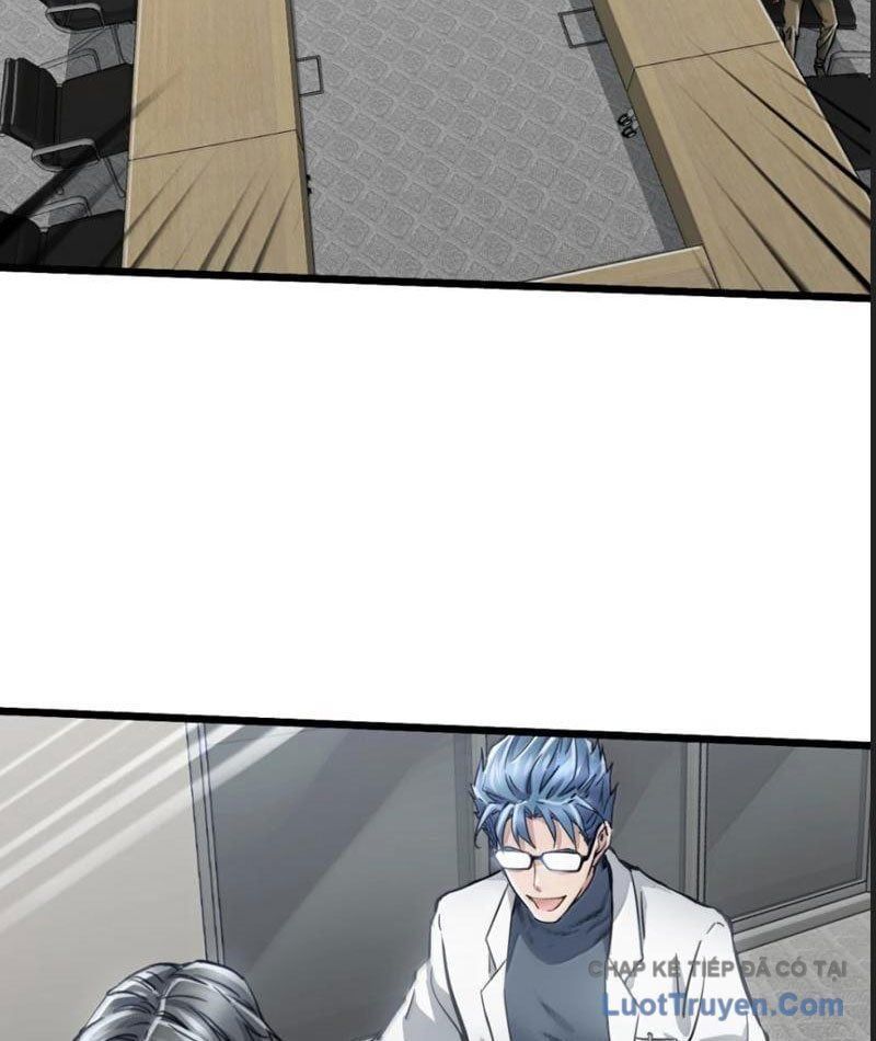 Bàn Tay Thần Thánh Chapter 74 - 46