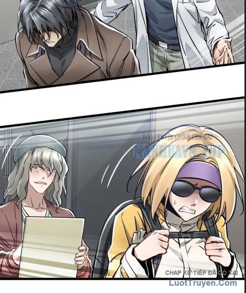 Bàn Tay Thần Thánh Chapter 74 - 47