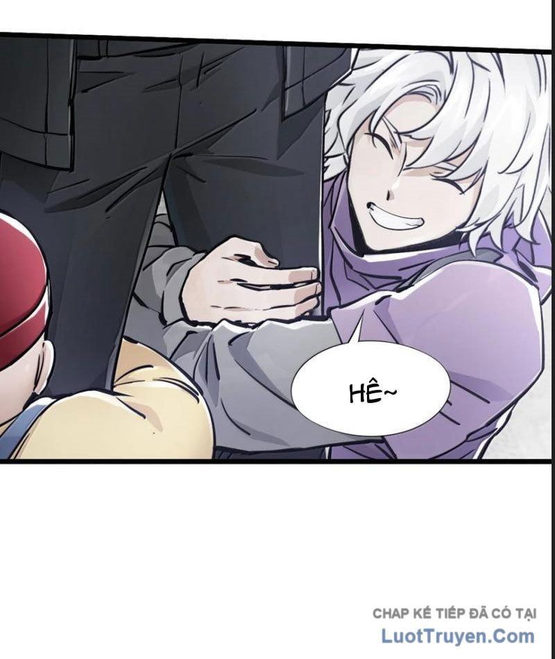 Bàn Tay Thần Thánh Chapter 74 - 50