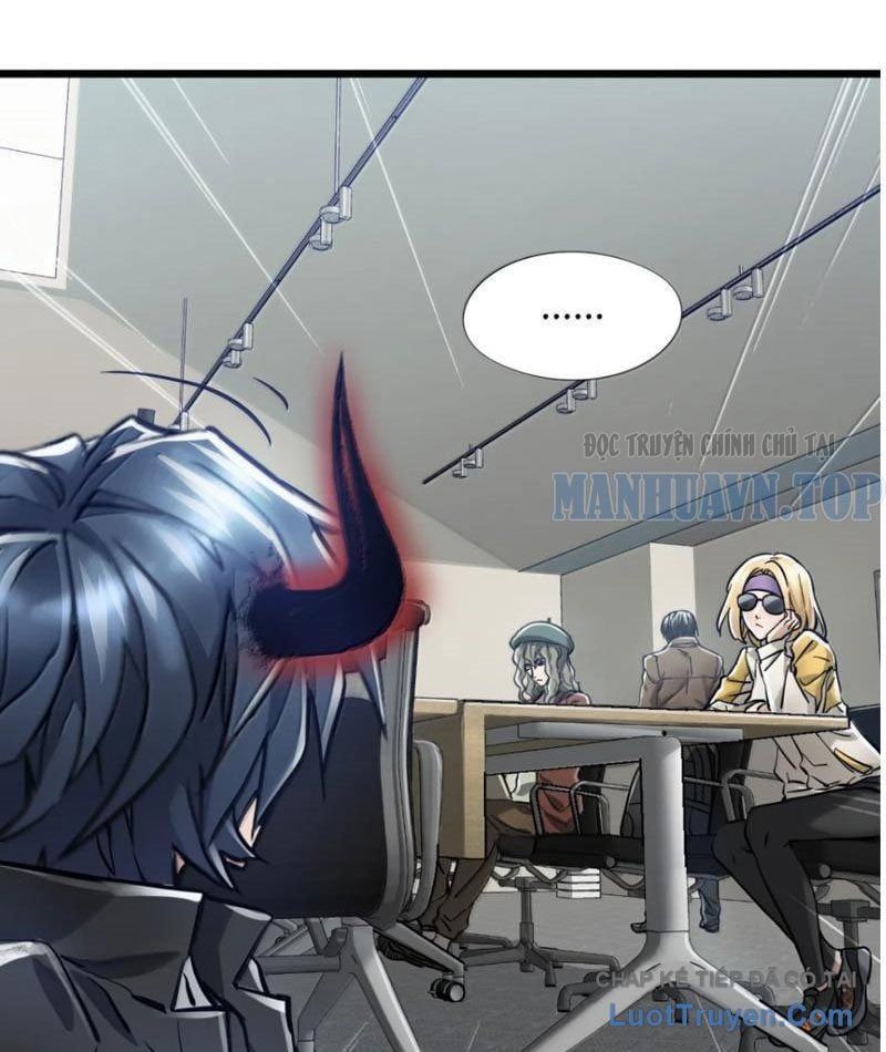 Bàn Tay Thần Thánh Chapter 74 - 6