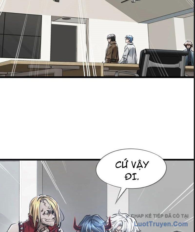 Bàn Tay Thần Thánh Chapter 74 - 52