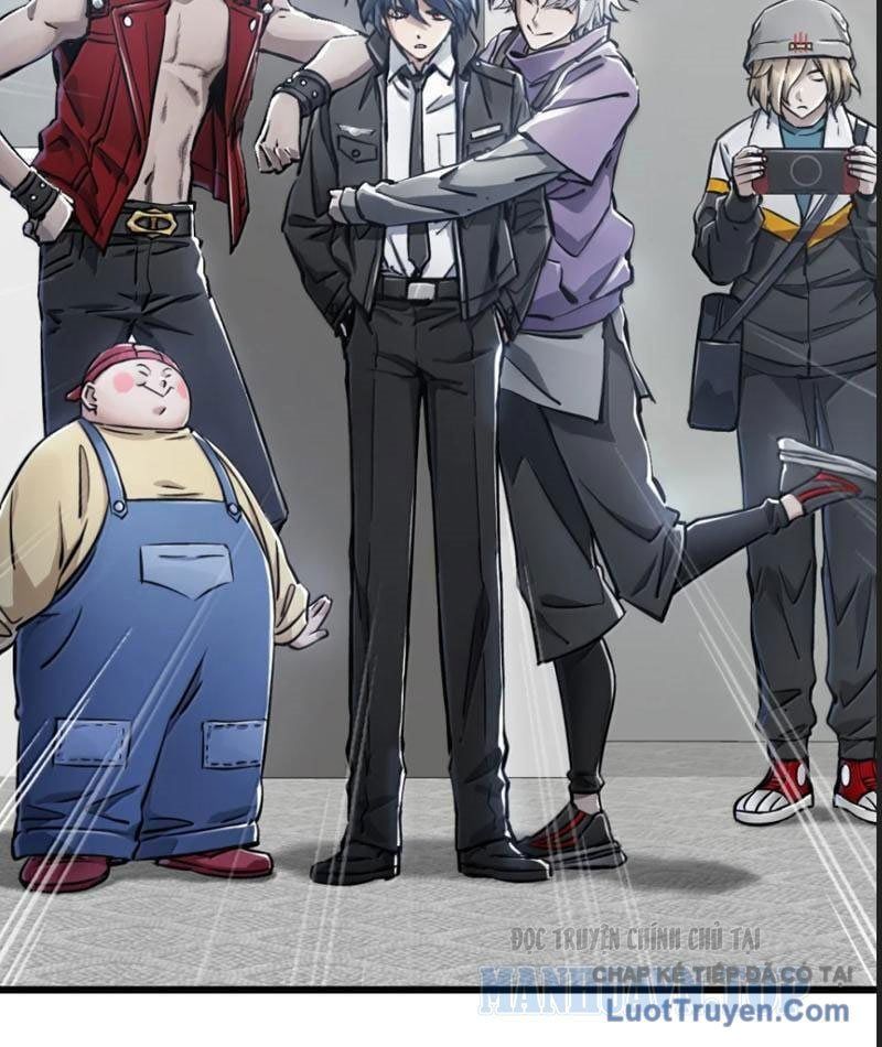 Bàn Tay Thần Thánh Chapter 74 - 53