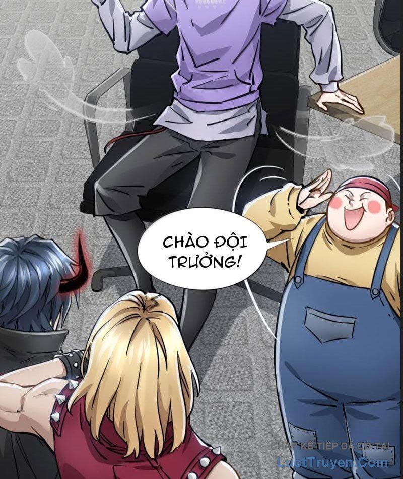 Bàn Tay Thần Thánh Chapter 74 - 58