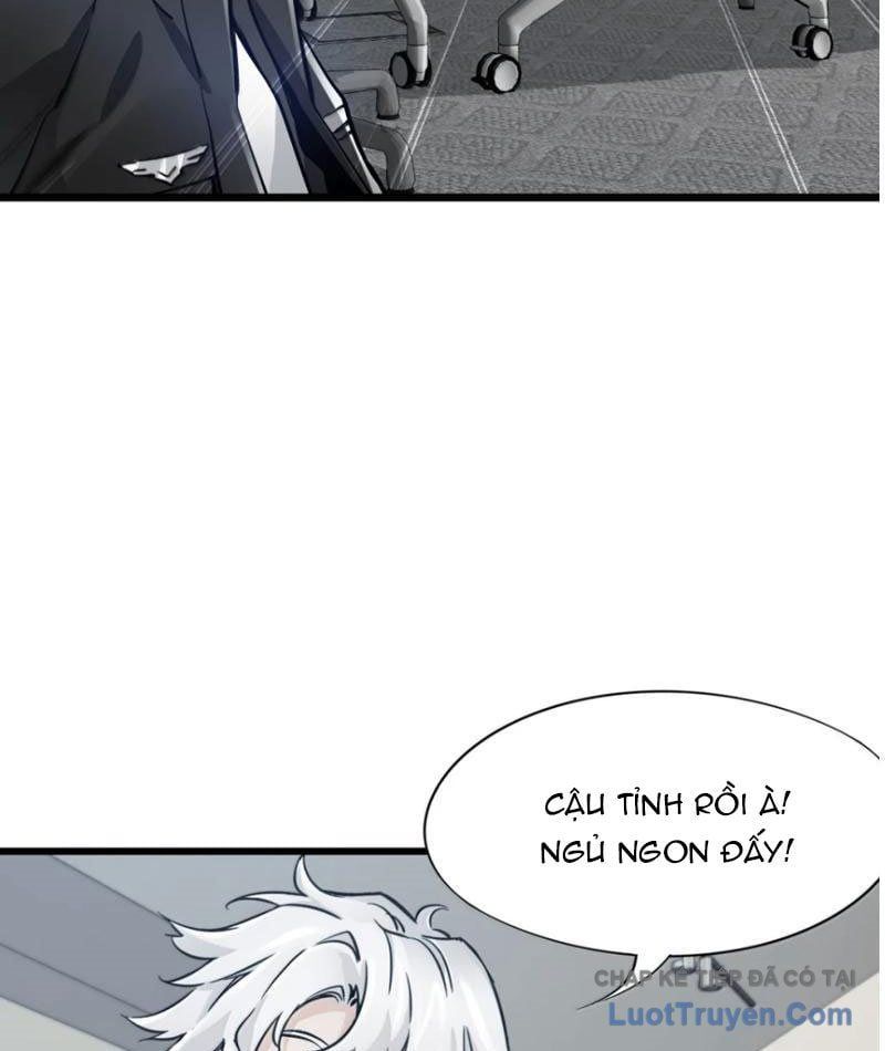 Bàn Tay Thần Thánh Chapter 74 - 7