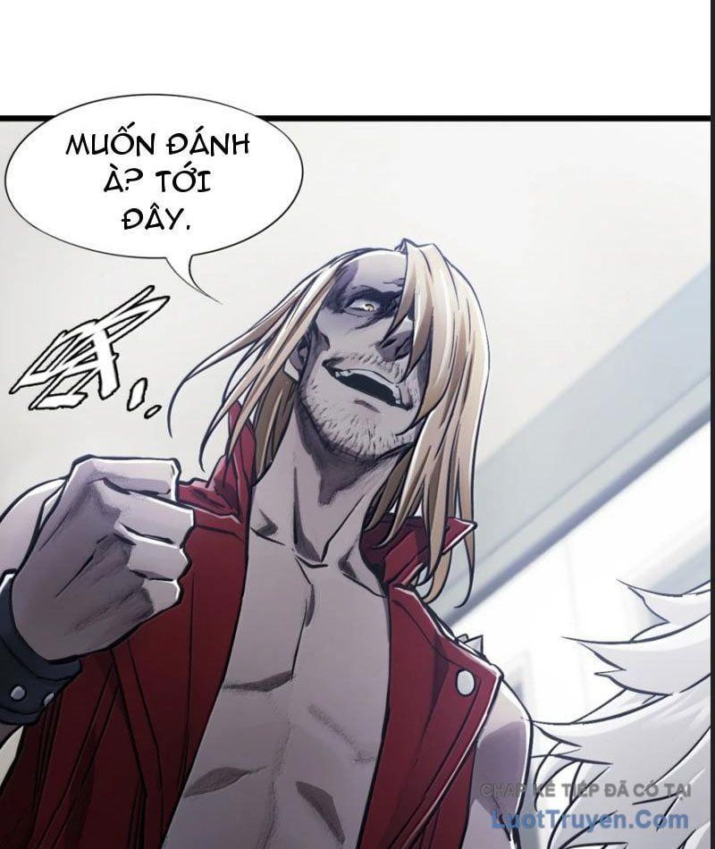 Bàn Tay Thần Thánh Chapter 74 - 62