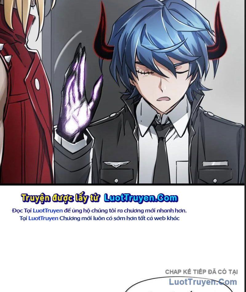 Bàn Tay Thần Thánh Chapter 74 - 64