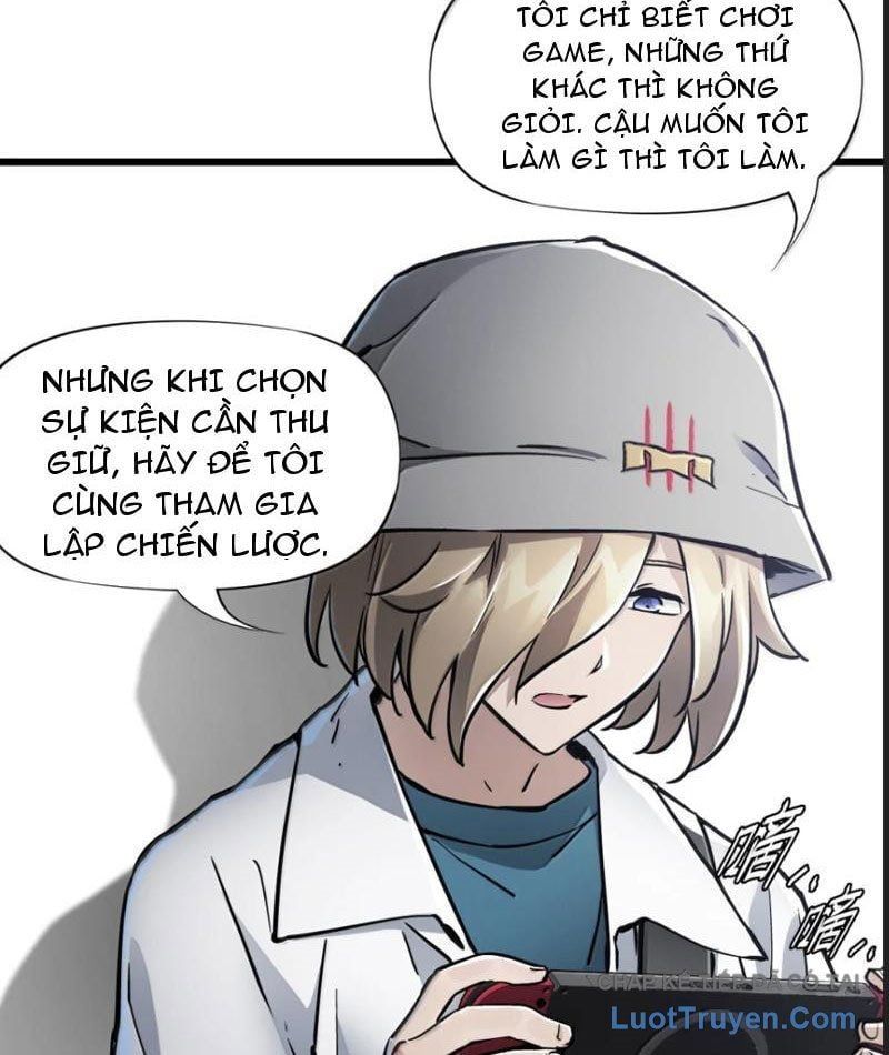 Bàn Tay Thần Thánh Chapter 74 - 65