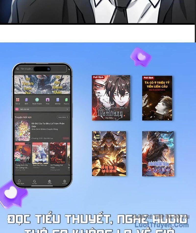 Bàn Tay Thần Thánh Chapter 74 - 69