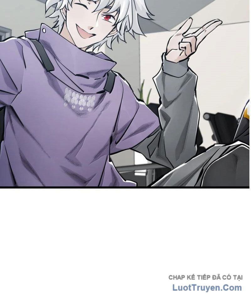 Bàn Tay Thần Thánh Chapter 74 - 8