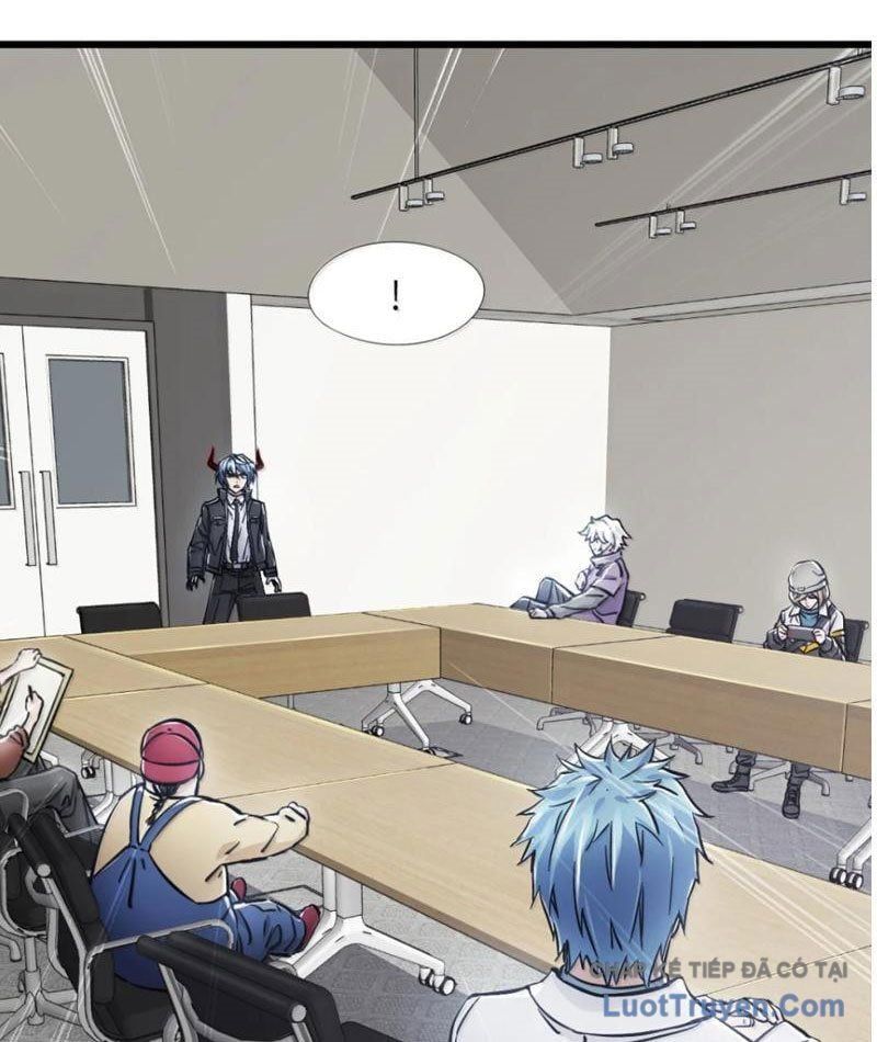 Bàn Tay Thần Thánh Chapter 74 - 9