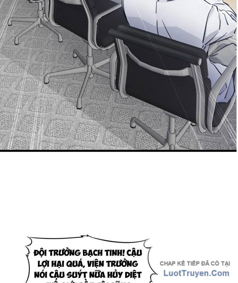 Bàn Tay Thần Thánh Chapter 74 - 10