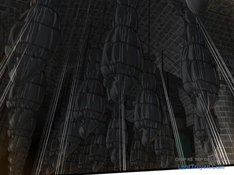 Bàn Tay Thần Thánh Chapter 75 - 105