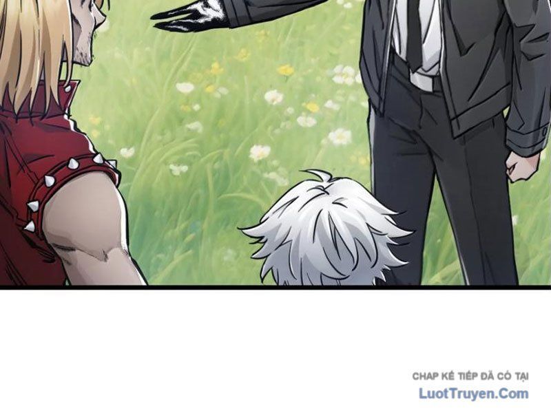 Bàn Tay Thần Thánh Chapter 75 - 15