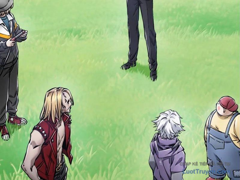 Bàn Tay Thần Thánh Chapter 75 - 27