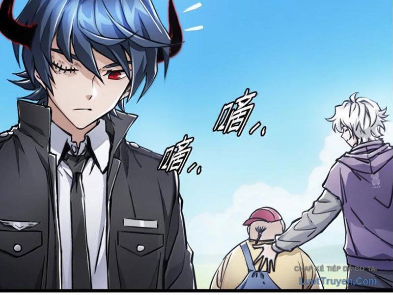 Bàn Tay Thần Thánh Chapter 75 - 29
