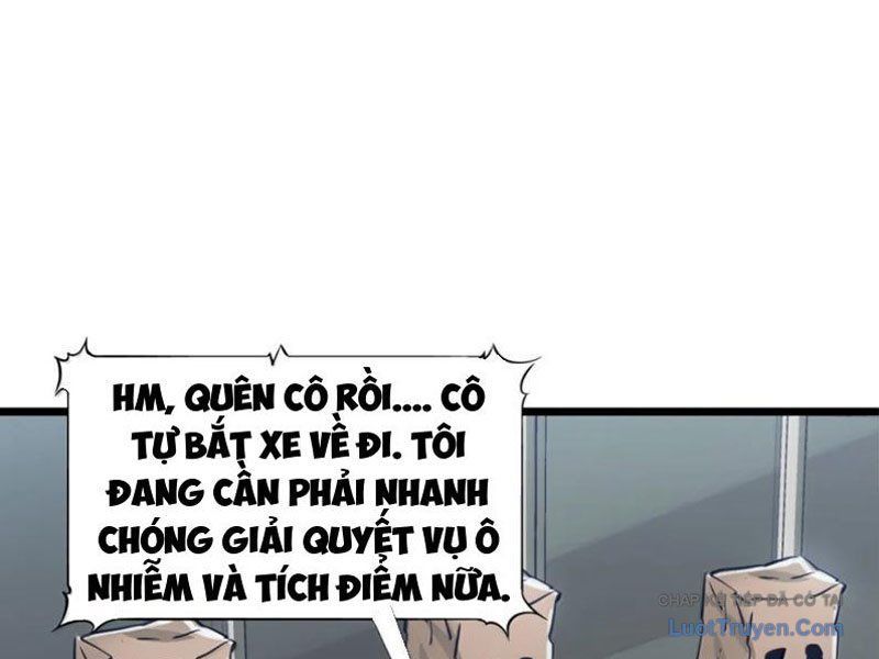 Bàn Tay Thần Thánh Chapter 75 - 34