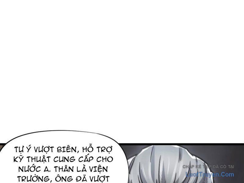 Bàn Tay Thần Thánh Chapter 75 - 76