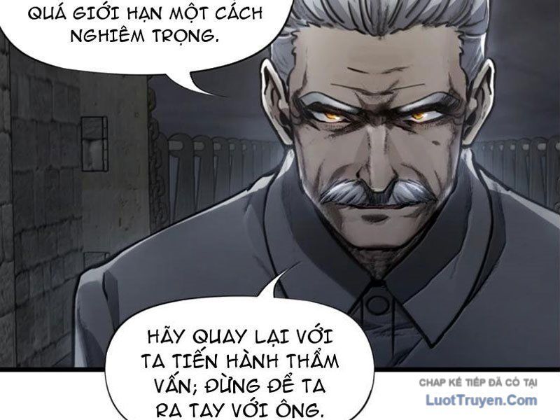 Bàn Tay Thần Thánh Chapter 75 - 77