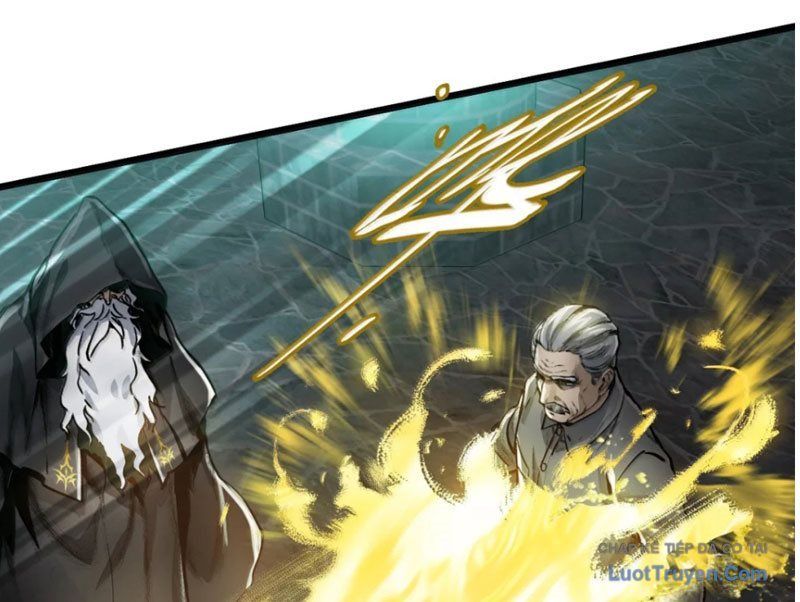 Bàn Tay Thần Thánh Chapter 76 - 11