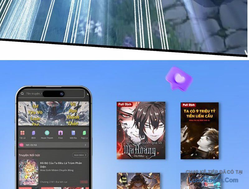 Bàn Tay Thần Thánh Chapter 76 - 122