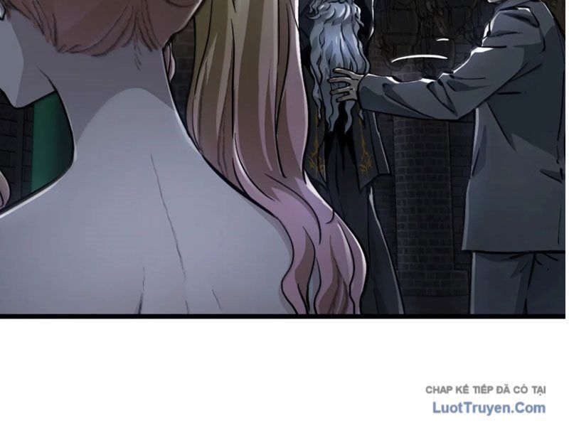 Bàn Tay Thần Thánh Chapter 76 - 3