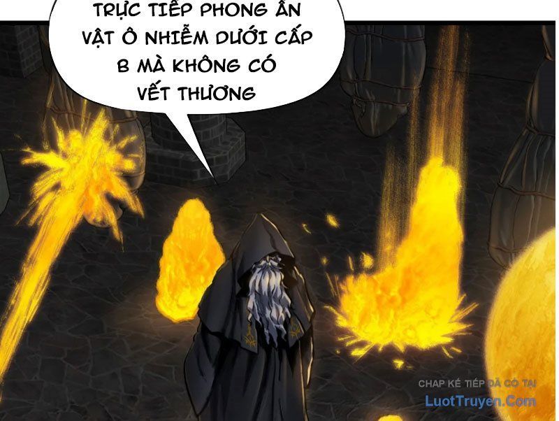 Bàn Tay Thần Thánh Chapter 76 - 30