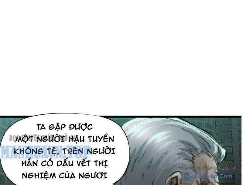 Bàn Tay Thần Thánh Chapter 76 - 43