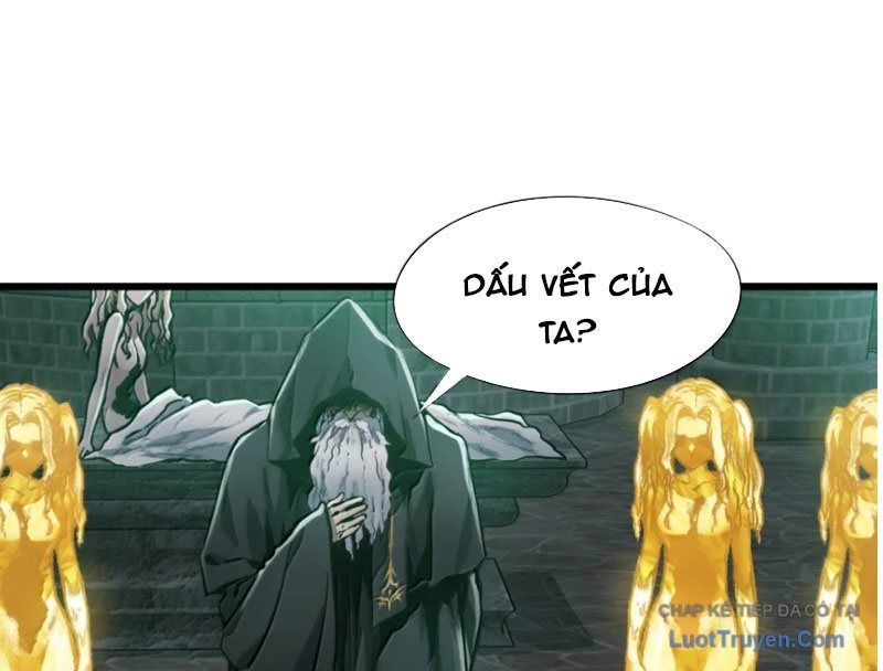 Bàn Tay Thần Thánh Chapter 76 - 45