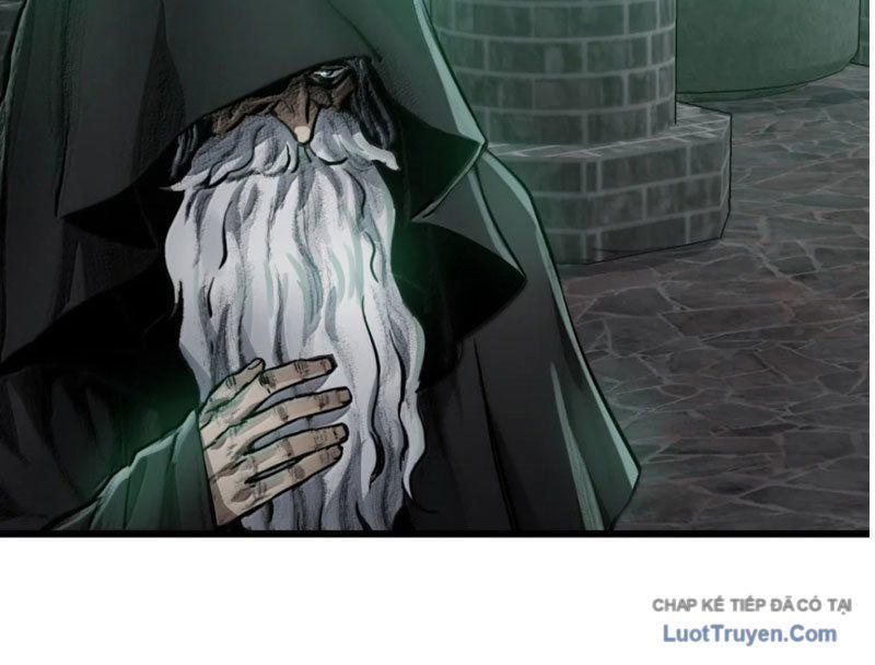 Bàn Tay Thần Thánh Chapter 76 - 49