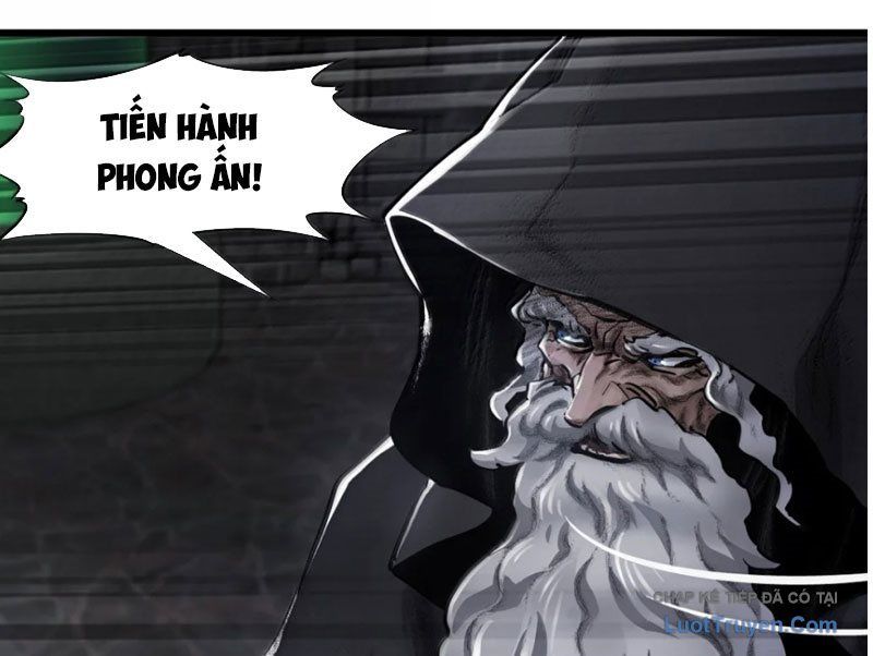 Bàn Tay Thần Thánh Chapter 76 - 7