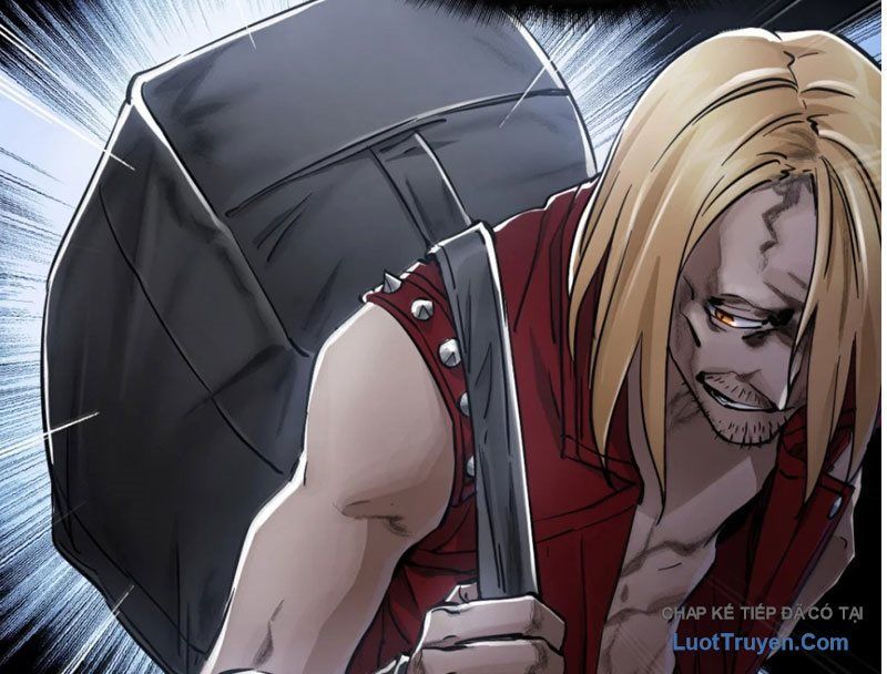 Bàn Tay Thần Thánh Chapter 76 - 71