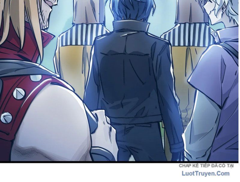 Bàn Tay Thần Thánh Chapter 76 - 74