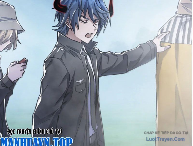 Bàn Tay Thần Thánh Chapter 76 - 78