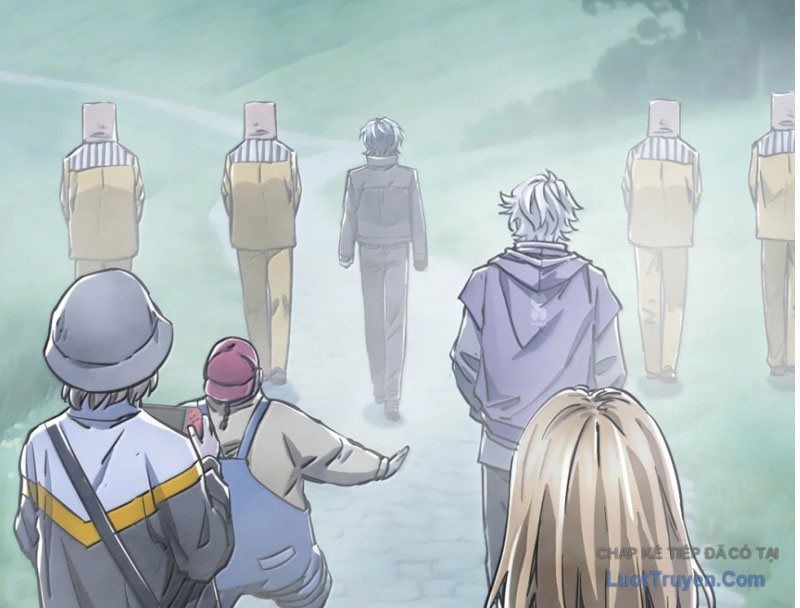 Bàn Tay Thần Thánh Chapter 76 - 80