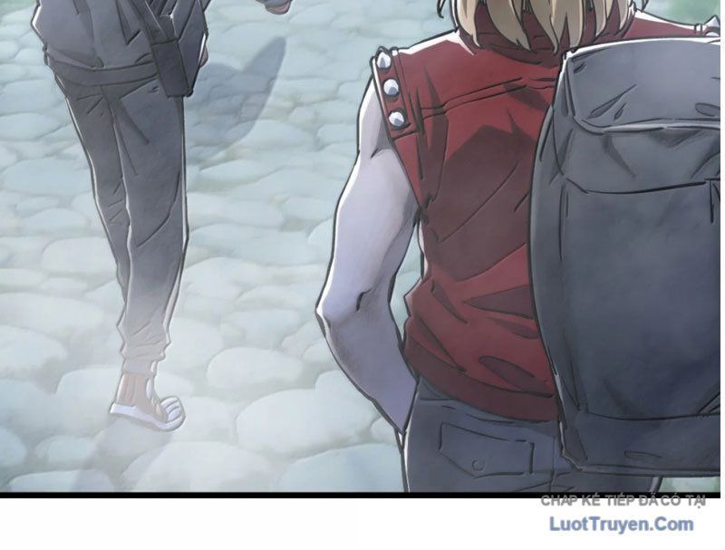 Bàn Tay Thần Thánh Chapter 76 - 81