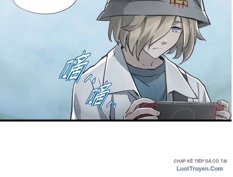 Bàn Tay Thần Thánh Chapter 76 - 83