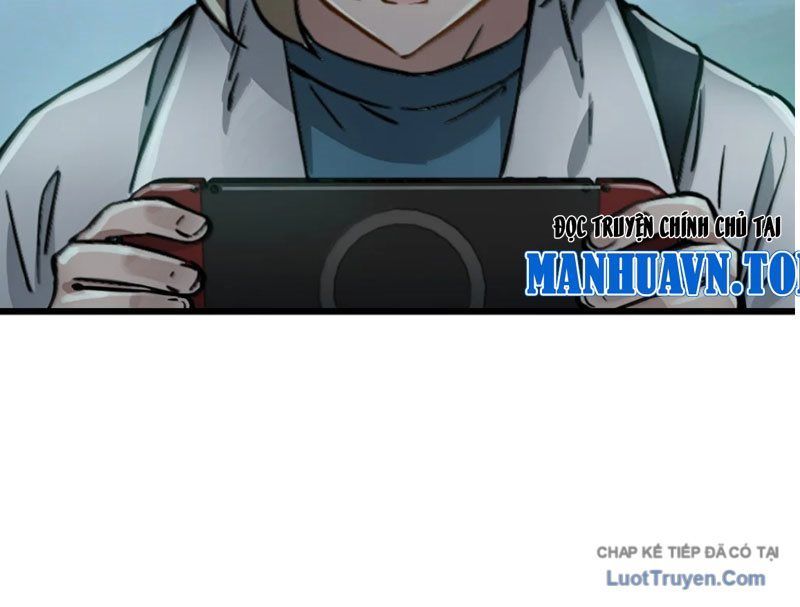 Bàn Tay Thần Thánh Chapter 76 - 87