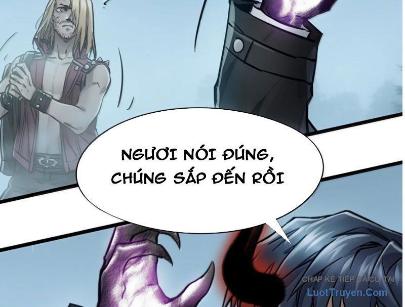 Bàn Tay Thần Thánh Chapter 76 - 98
