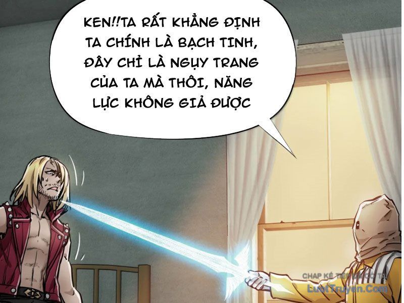 Bàn Tay Thần Thánh Chapter 77 - 118