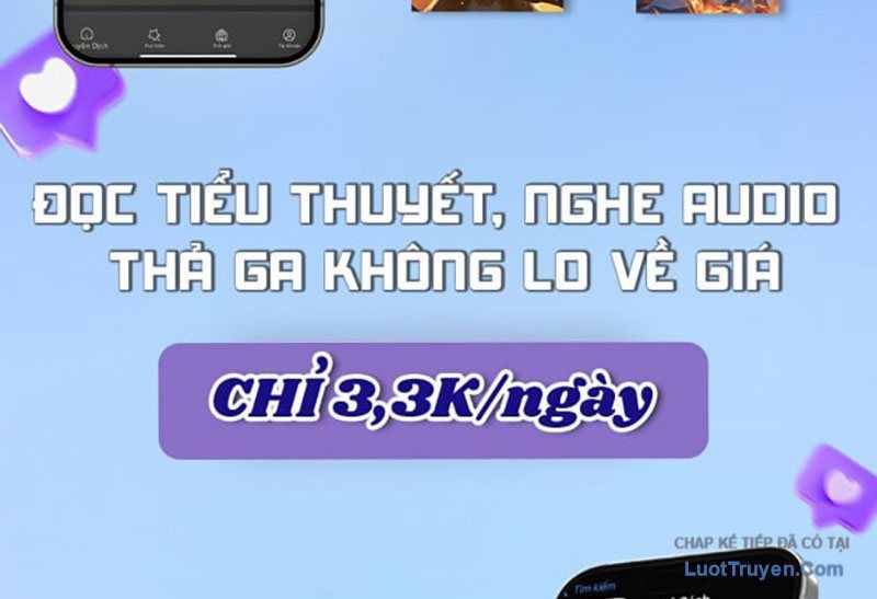 Bàn Tay Thần Thánh Chapter 77 - 127