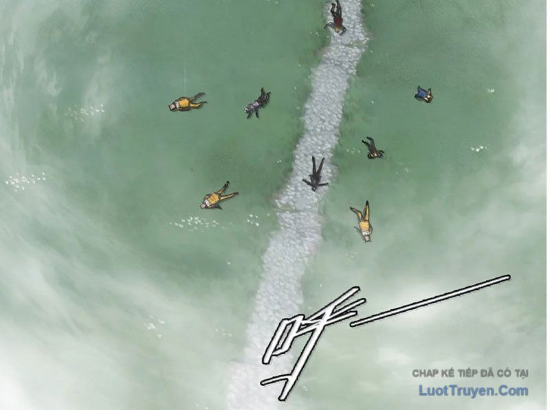 Bàn Tay Thần Thánh Chapter 77 - 3
