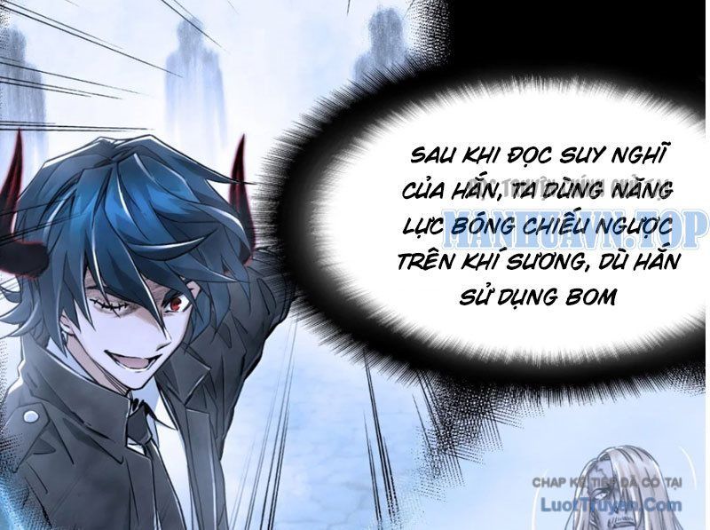Bàn Tay Thần Thánh Chapter 77 - 23