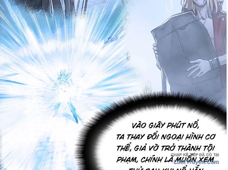 Bàn Tay Thần Thánh Chapter 77 - 24